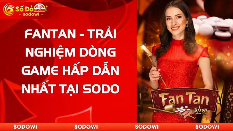 Fantan