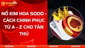 Nổ Kim Hoa
