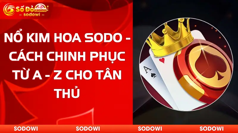 Nổ Kim Hoa