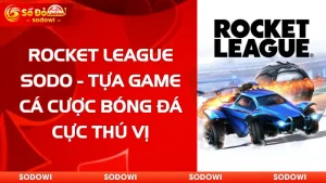 rocket league