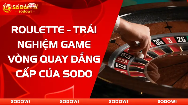 Roulette