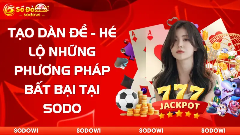 Tạo Dàn Đề